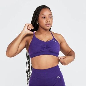 Oneractive effortless micro bralette